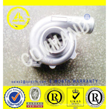 T04B05 465468-5008S Reacondicionamiento de turboalimentador de tierra Iveco